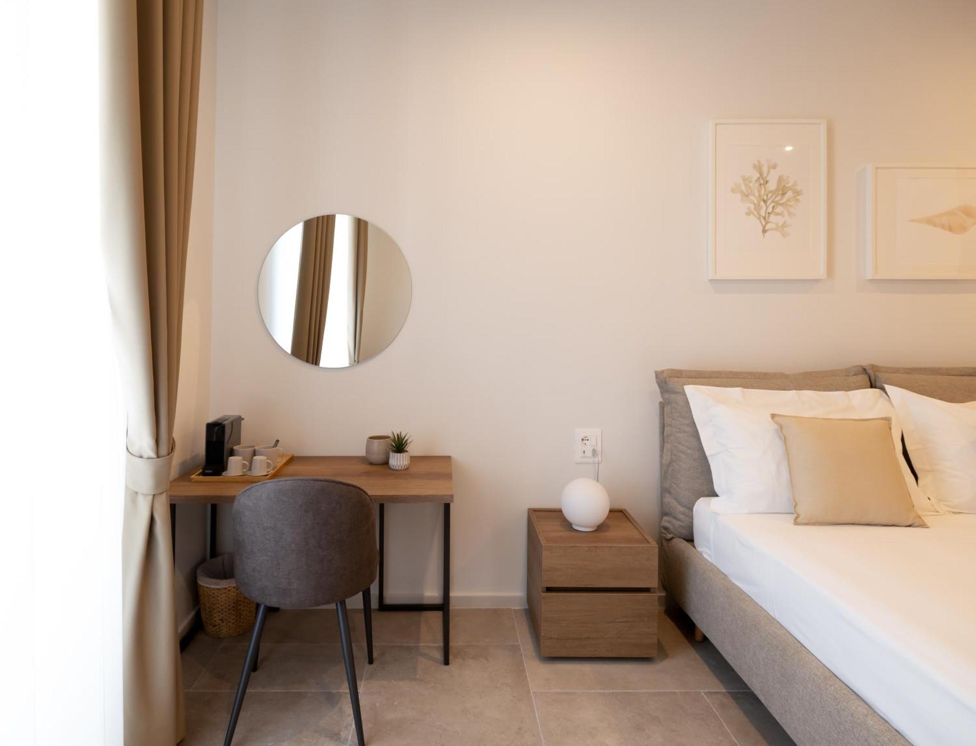 Portamarina Bed & Breakfast Vieste Exterior photo