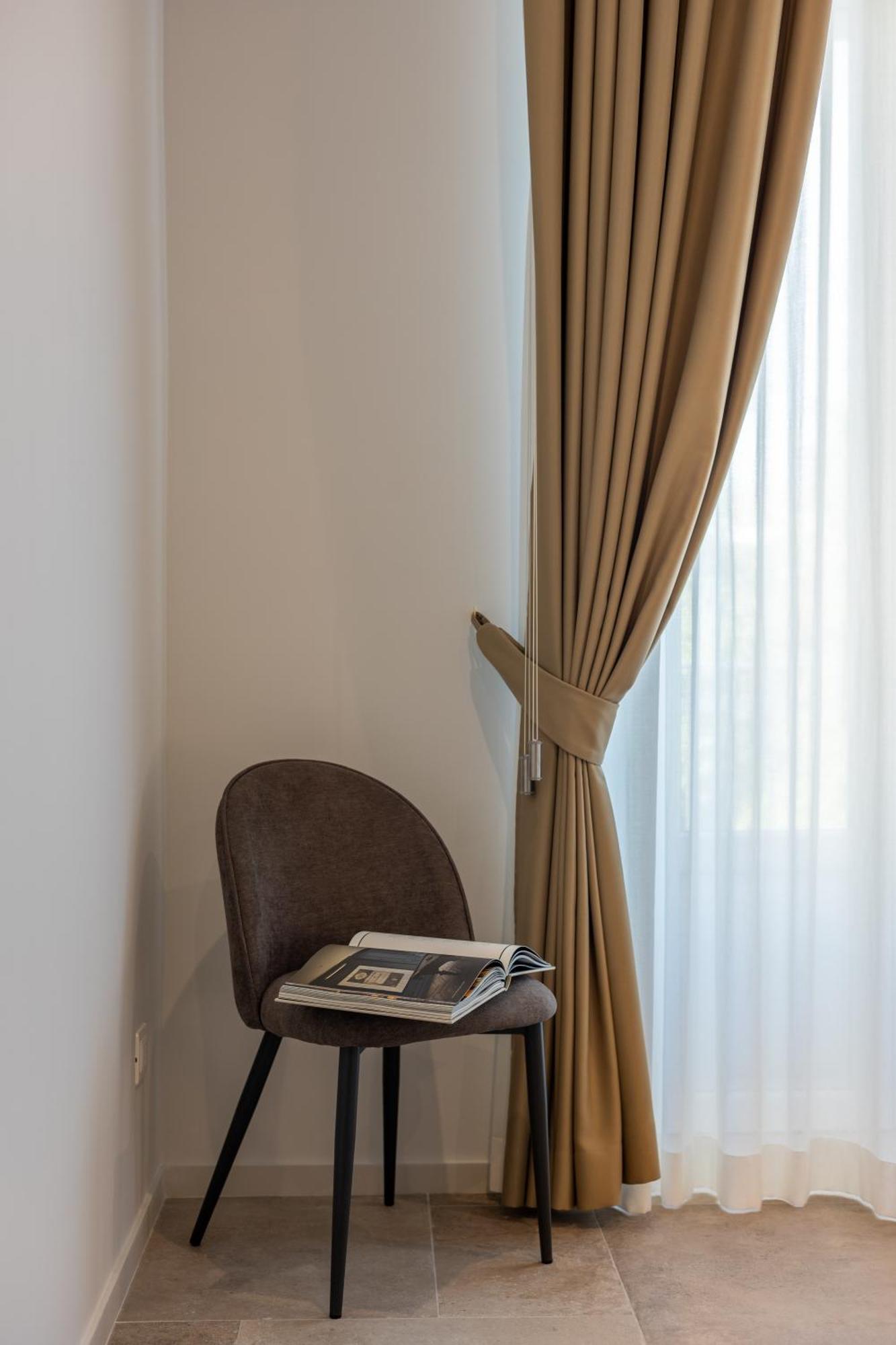 Portamarina Bed & Breakfast Vieste Exterior photo