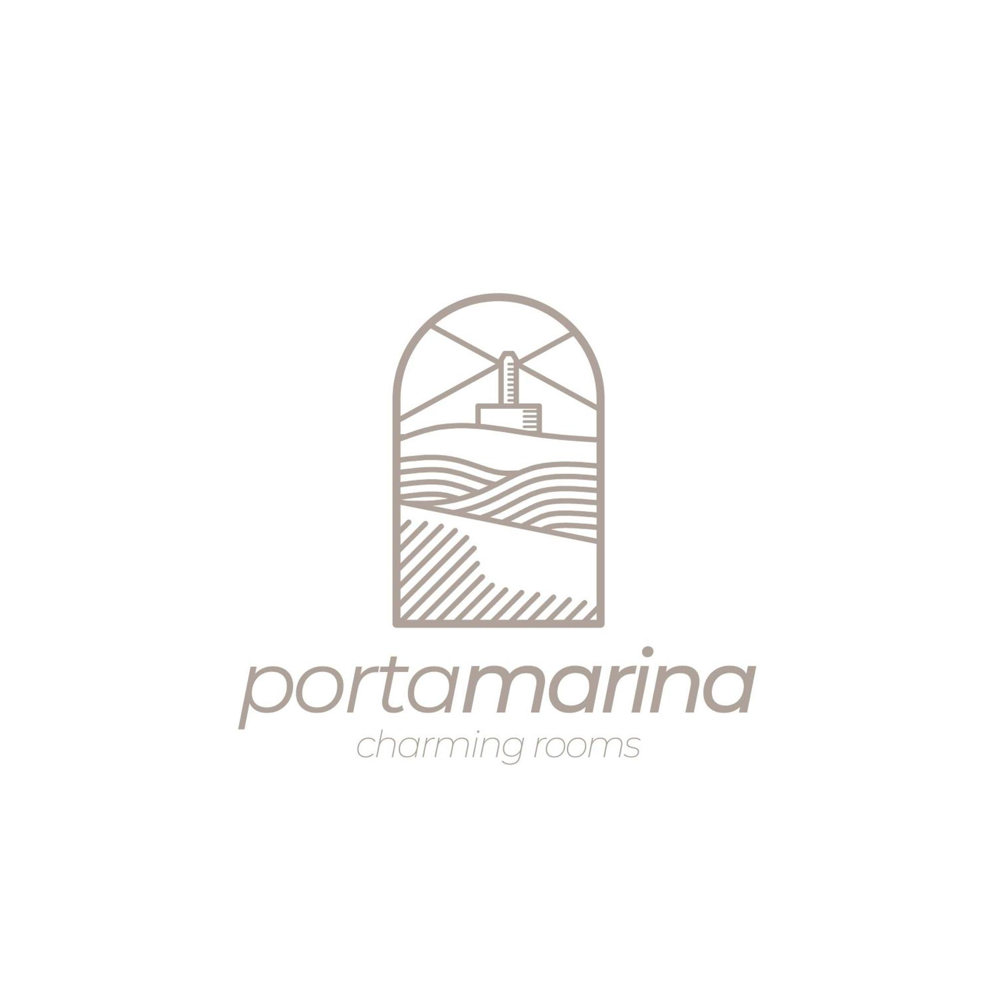 Portamarina Bed & Breakfast Vieste Exterior photo